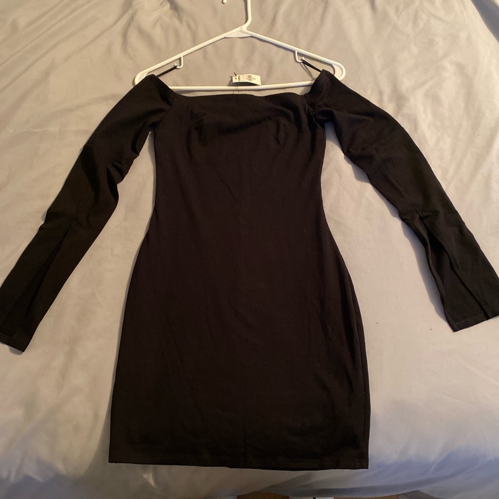 Little black dress NWT